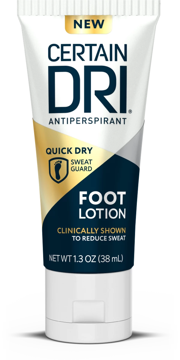 Foot Lotion